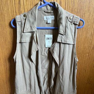 Lucky Brand Vest